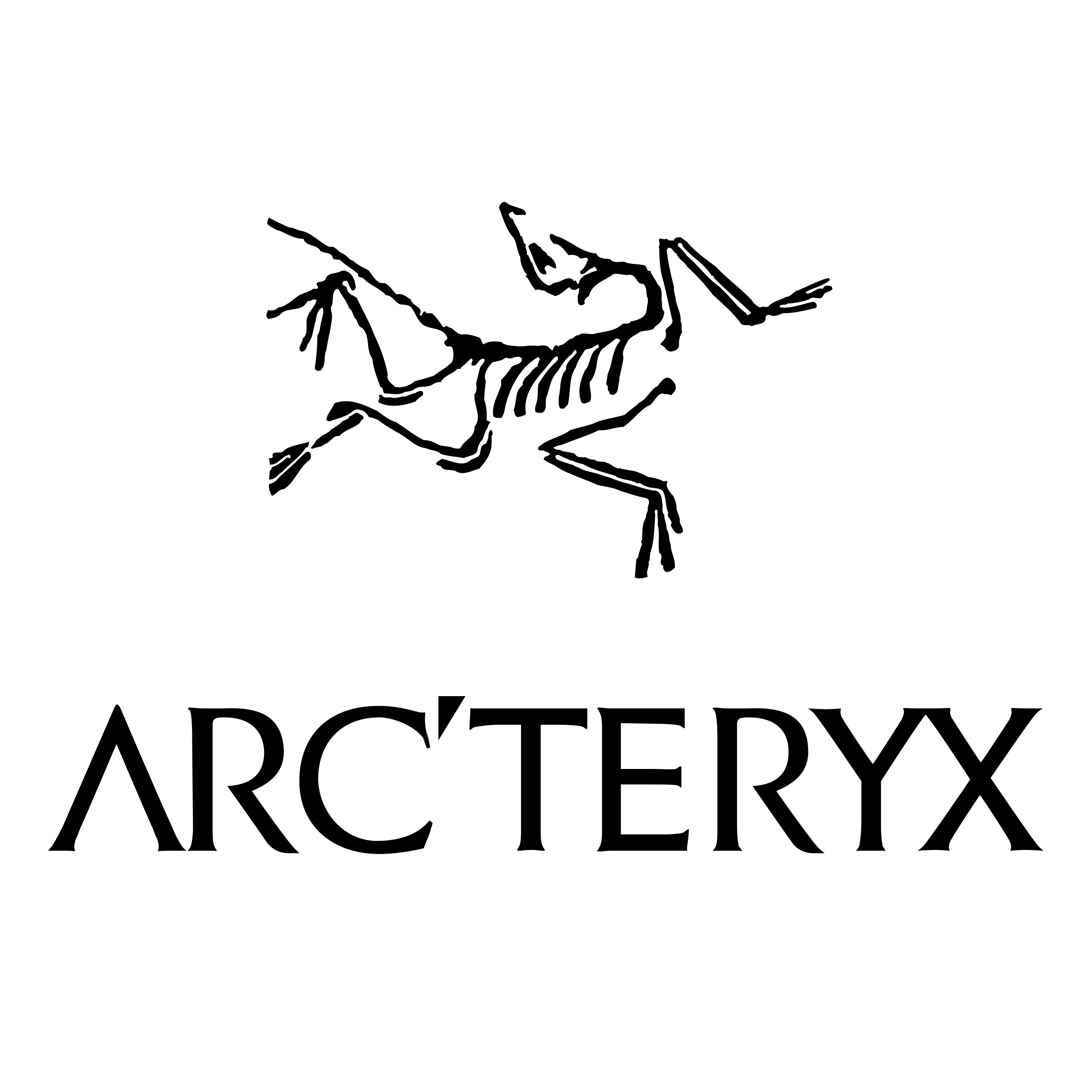 arc'teryx